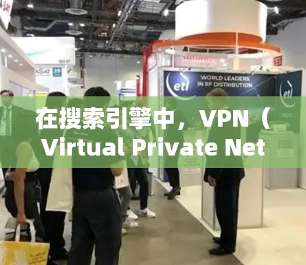 在搜索引擎中，VPN（Virtual Private Network，VPN）在排在第一位的情况如下